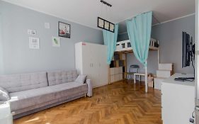 Lelewela Apartment Slow Life